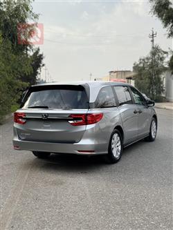 هوندا اوديسي